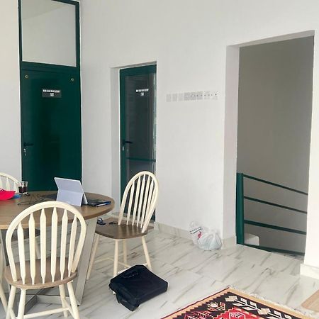 Wadi Shab Beach Resort 01 Tiwi Экстерьер фото