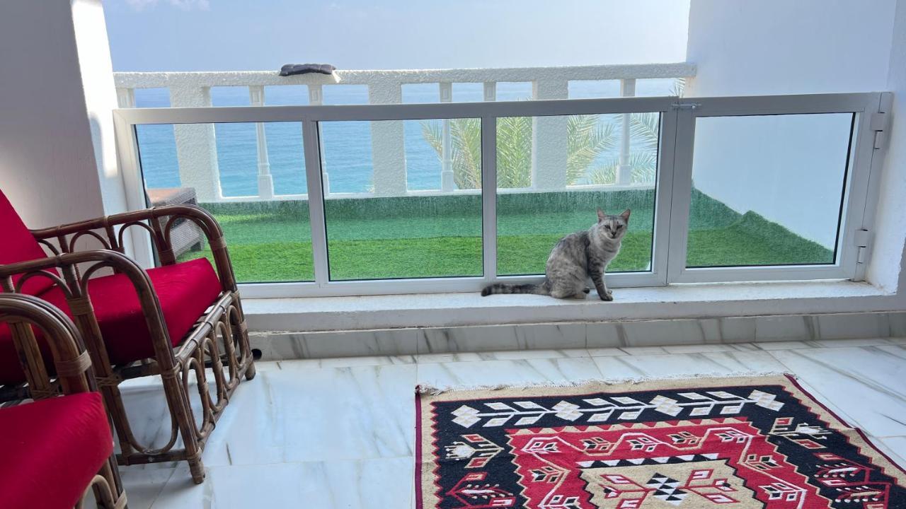 Wadi Shab Beach Resort 01 Tiwi Экстерьер фото